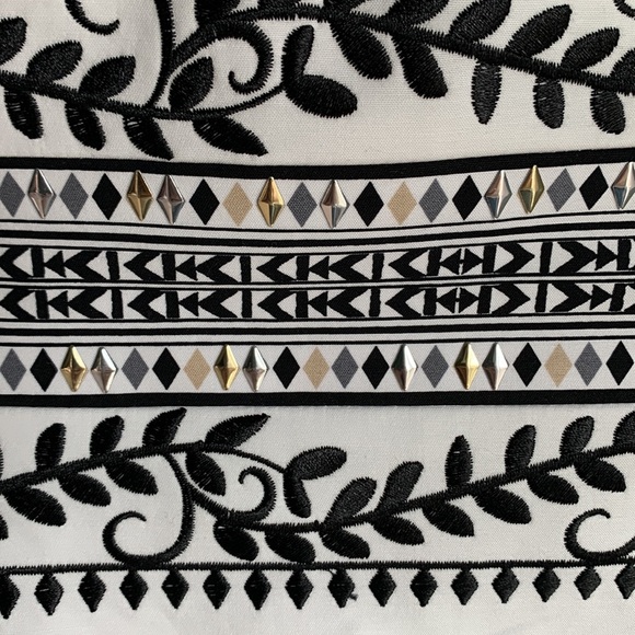 NWT White House Black Market Genevive bustier. - Picture 2 of 4